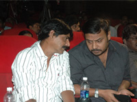 Oruvar Meedhu Oruvar Sainthu - Audio Lauch